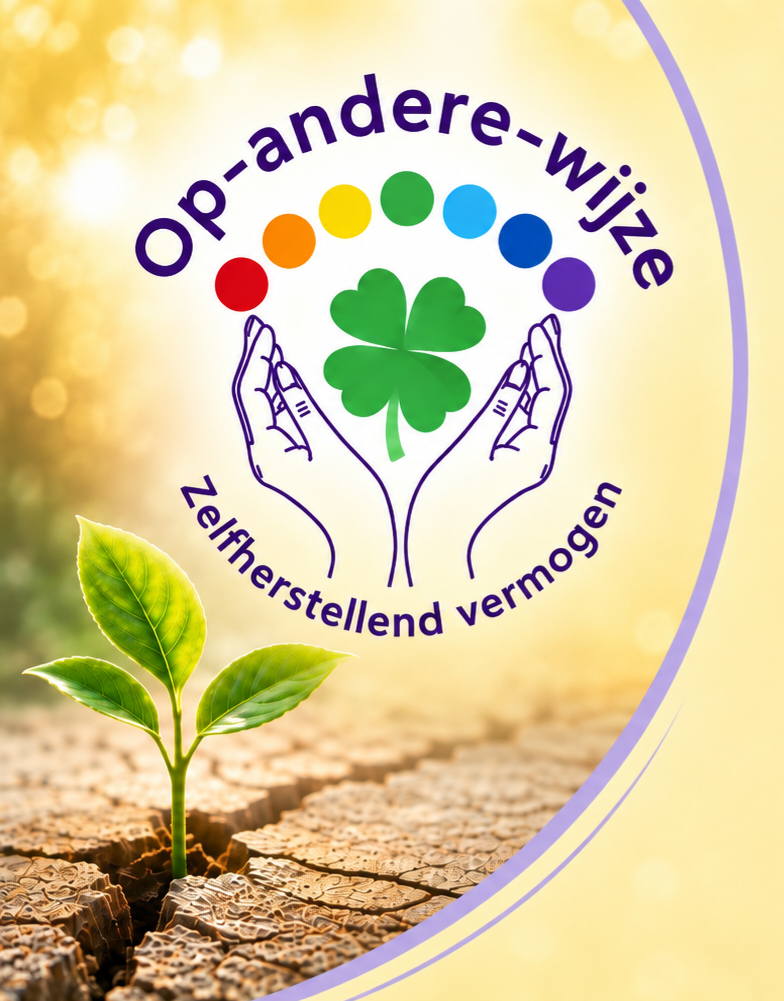 Op andere wijze 